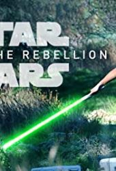 Way to the Rebellion - A Star Wars Fan Film